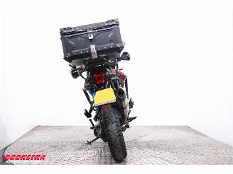 Triumph Tiger 1215 Explorer XRT ABS Arrow Cruise Heizgriffe SHZ picture 8