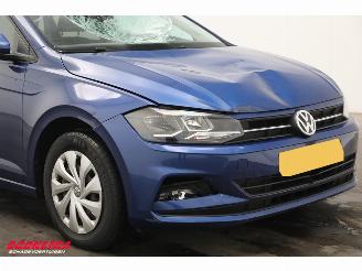 Volkswagen Polo 1.0 TSI Comfortline ACC AHK Airco Navi AppleCarplay/Androidauto picture 5