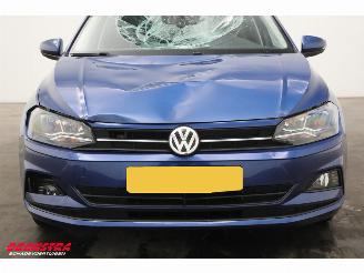 Volkswagen Polo 1.0 TSI Comfortline ACC AHK Airco Navi AppleCarplay/Androidauto picture 6