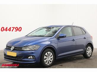 Avarii autoturisme Volkswagen Polo 1.0 TSI Comfortline ACC AHK Airco Navi AppleCarplay/Androidauto 2018/1