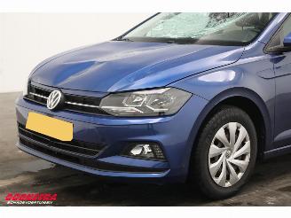 Volkswagen Polo 1.0 TSI Comfortline ACC AHK Airco Navi AppleCarplay/Androidauto picture 10