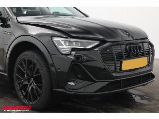 Audi E-tron quattro S Edition 95 kWh Memory 360° HUD B&O ACC Virtual picture 6