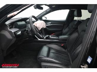 Audi E-tron quattro S Edition 95 kWh Memory 360° HUD B&O ACC Virtual picture 20