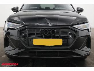 Audi E-tron quattro S Edition 95 kWh Memory 360° HUD B&O ACC Virtual picture 7