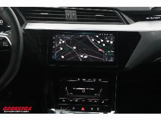 Audi E-tron quattro S Edition 95 kWh Memory 360° HUD B&O ACC Virtual picture 19