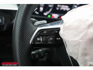 Audi E-tron quattro S Edition 95 kWh Memory 360° HUD B&O ACC Virtual picture 23