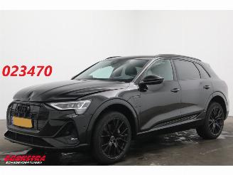 damaged passenger cars Audi E-tron quattro S Edition 95 kWh Memory 360° HUD B&O ACC Virtual 2022/3