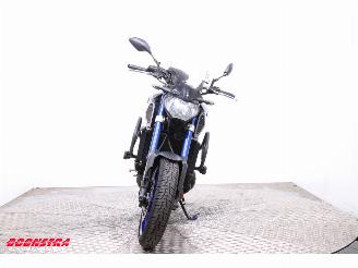 Yamaha MT-09 ABS picture 6