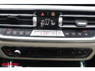 BMW 3-serie 330e High Executive HUD Pano Memory Camera SHZ Leder LED picture 28