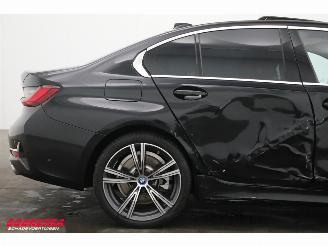 BMW 3-serie 330e High Executive HUD Pano Memory Camera SHZ Leder LED picture 5
