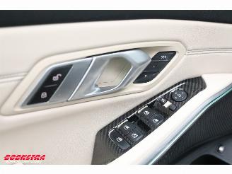 BMW 3-serie 330e High Executive HUD Pano Memory Camera SHZ Leder LED picture 24