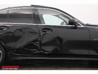 BMW 3-serie 330e High Executive HUD Pano Memory Camera SHZ Leder LED picture 9