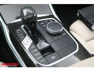 BMW 3-serie 330e High Executive HUD Pano Memory Camera SHZ Leder LED picture 30