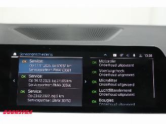 BMW 3-serie 330e High Executive HUD Pano Memory Camera SHZ Leder LED picture 35