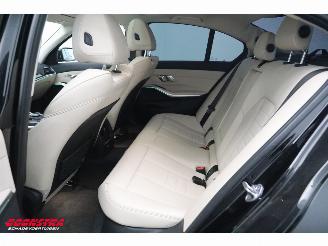 BMW 3-serie 330e High Executive HUD Pano Memory Camera SHZ Leder LED picture 19