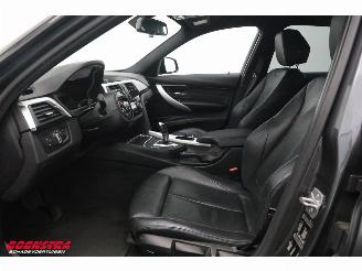BMW 3-serie 318i Aut. M-Sport Clima Navi SHZ LED Cruise Leder picture 13