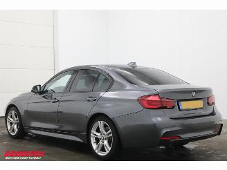 BMW 3-serie 318i Aut. M-Sport Clima Navi SHZ LED Cruise Leder picture 4