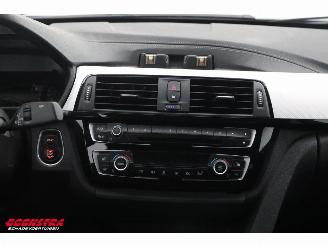 BMW 3-serie 318i Aut. M-Sport Clima Navi SHZ LED Cruise Leder picture 12