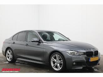 BMW 3-serie 318i Aut. M-Sport Clima Navi SHZ LED Cruise Leder picture 2