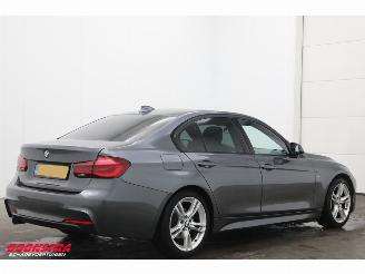 BMW 3-serie 318i Aut. M-Sport Clima Navi SHZ LED Cruise Leder picture 3