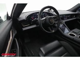 Porsche Taycan 4S Performance 93kWh Chrono PASM PDLS+ 360° Memory Burmester Pano picture 18