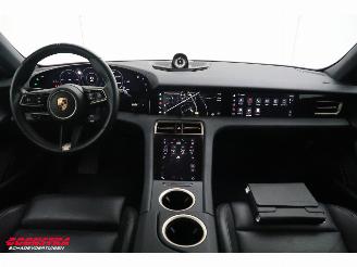Porsche Taycan 4S Performance 93kWh Chrono PASM PDLS+ 360° Memory Burmester Pano picture 14