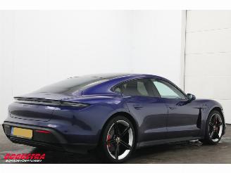 Porsche Taycan 4S Performance 93kWh Chrono PASM PDLS+ 360° Memory Burmester Pano picture 3