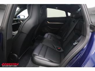Porsche Taycan 4S Performance 93kWh Chrono PASM PDLS+ 360° Memory Burmester Pano picture 17