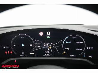 Porsche Taycan 4S Performance 93kWh Chrono PASM PDLS+ 360° Memory Burmester Pano picture 34