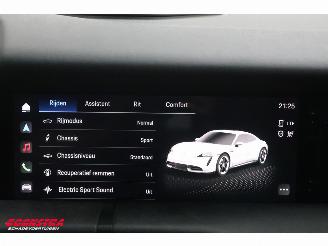 Porsche Taycan 4S Performance 93kWh Chrono PASM PDLS+ 360° Memory Burmester Pano picture 39