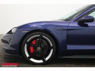 Porsche Taycan 4S Performance 93kWh Chrono PASM PDLS+ 360° Memory Burmester Pano picture 12