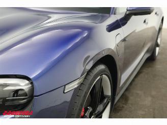 Porsche Taycan 4S Performance 93kWh Chrono PASM PDLS+ 360° Memory Burmester Pano picture 11