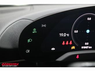 Porsche Taycan 4S Performance 93kWh Chrono PASM PDLS+ 360° Memory Burmester Pano picture 32