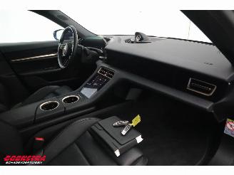 Porsche Taycan 4S Performance 93kWh Chrono PASM PDLS+ 360° Memory Burmester Pano picture 13