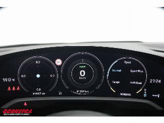 Porsche Taycan 4S Performance 93kWh Chrono PASM PDLS+ 360° Memory Burmester Pano picture 20