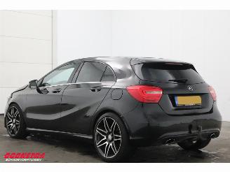 Mercedes A-klasse 180 CDI Ambition Cruise Navi Airco Bluetooth PDC AHK picture 4