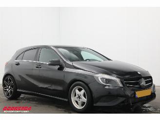 Mercedes A-klasse 180 CDI Ambition Cruise Navi Airco Bluetooth PDC AHK picture 2