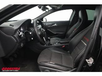Mercedes A-klasse 180 CDI Ambition Cruise Navi Airco Bluetooth PDC AHK picture 19
