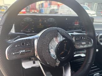 Mercedes Cla-klasse  picture 13