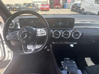 Mercedes Cla-klasse  picture 14