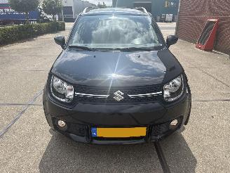 škoda osobní automobily Suzuki Ignis  2020/7