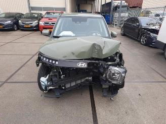 Hyundai Inster Inster (AX1), SUV, 2024 42 kWh picture 1