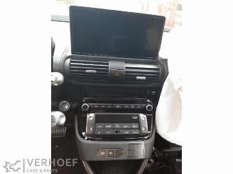 Hyundai Inster Inster (AX1), SUV, 2024 42 kWh picture 7