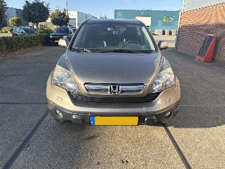 Unfallwagen Honda Cr-v  2008/3