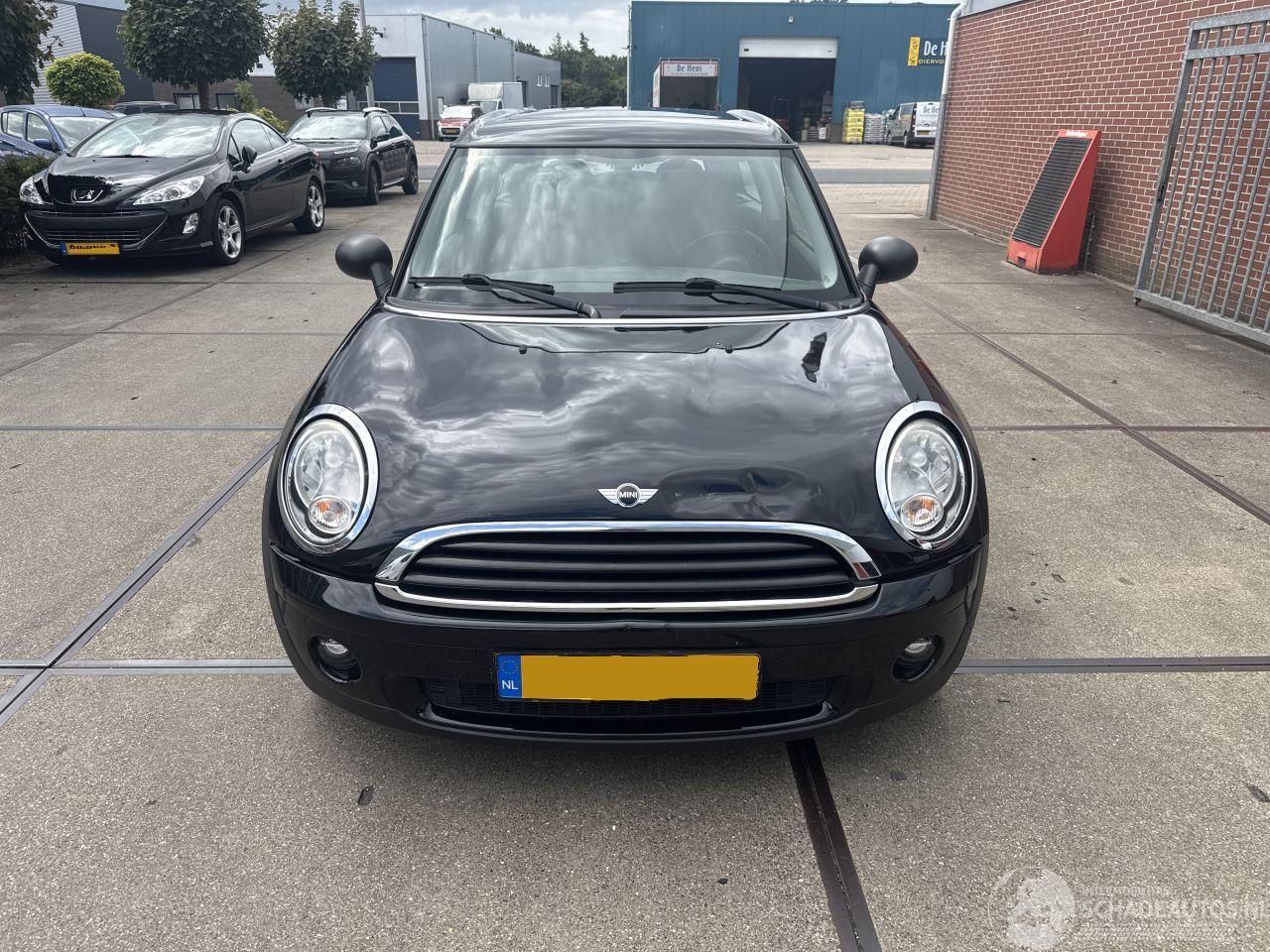 Mini One 