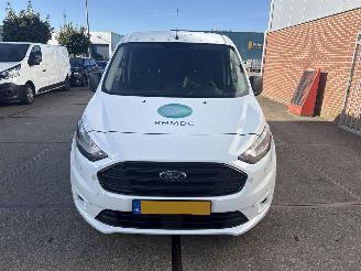 Avarii autoturisme Ford Transit Connect  2023/3