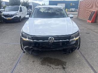 Coche accidentado Volkswagen Tiguan  2019/3