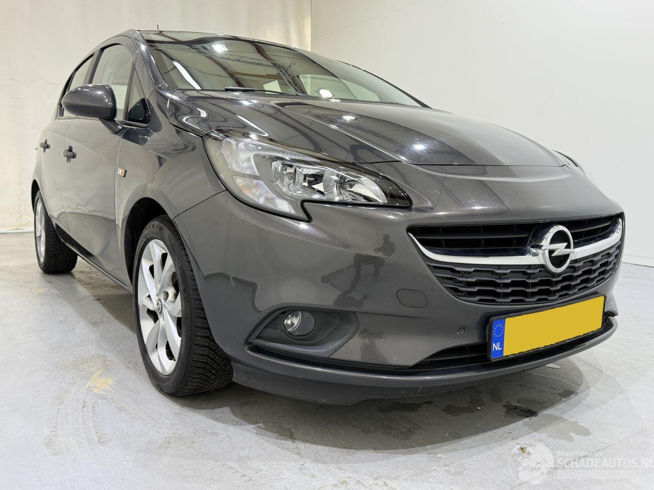 Opel Corsa 5-Drs 1.0 Turbo Color Edition