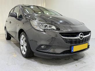 krockskadad bil auto Opel Corsa 5-Drs 1.0 Turbo Color Edition 2015/3