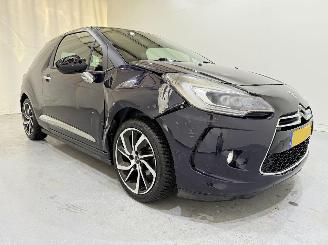 DS Automobiles DS 3 1.2 Puretech 82 Business NAP picture 33